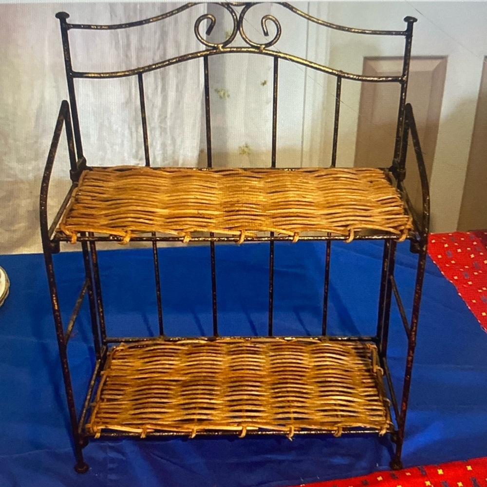Shelves Stand